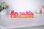 Mir reicht’s – ich geh töffern