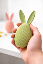 Designfigur „Bunny Egg“