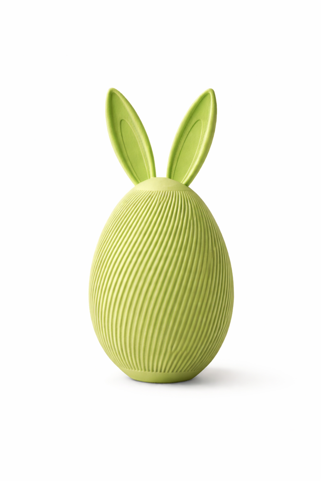 Designfigur „Bunny Egg“