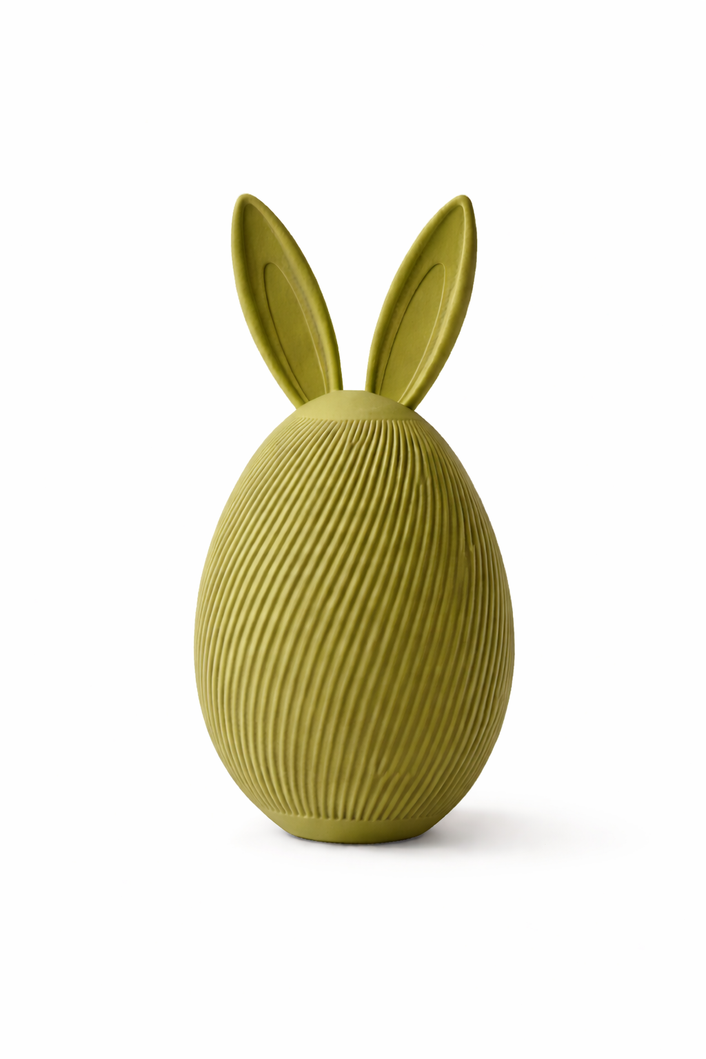 Designfigur „Bunny Egg“