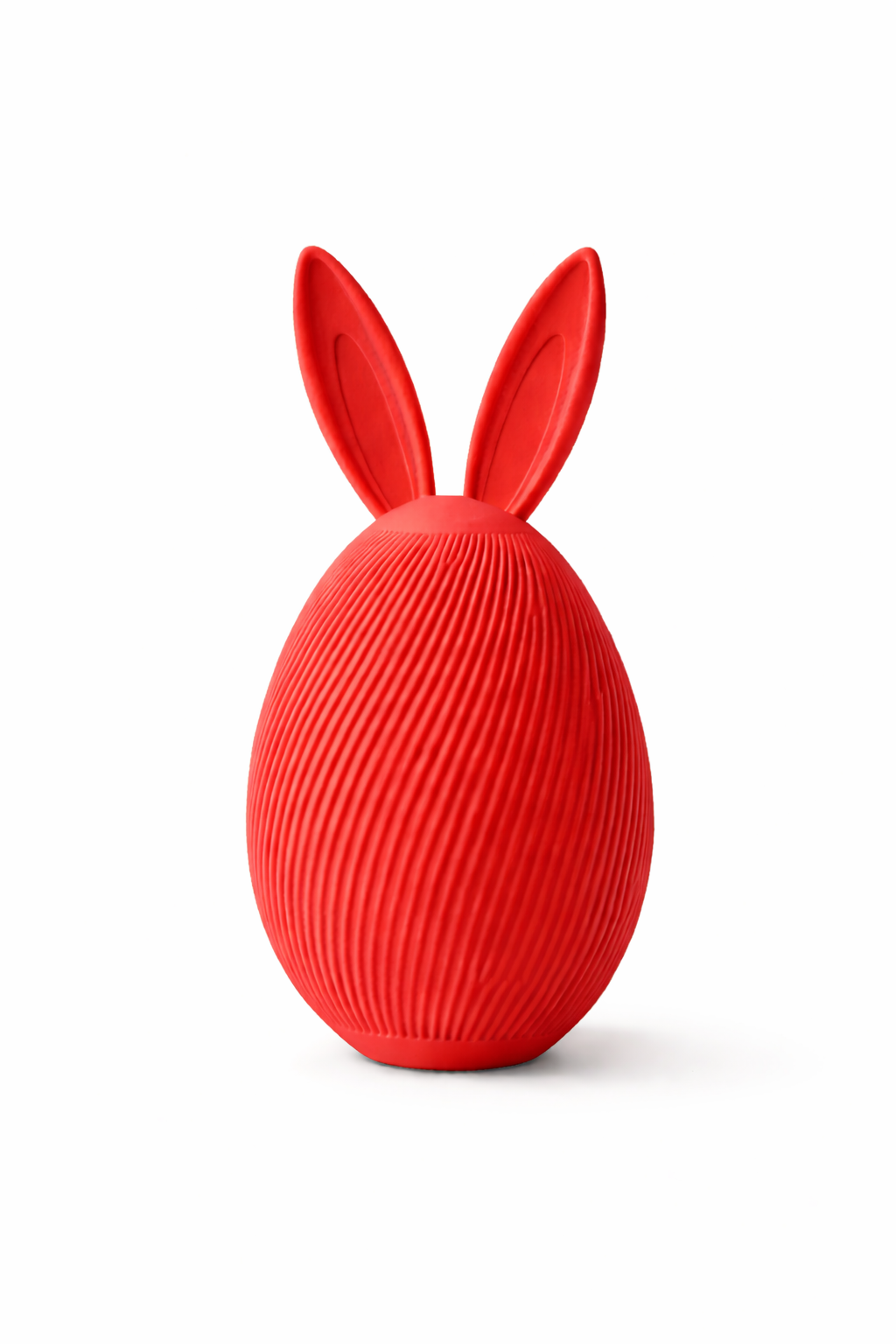 Designfigur „Bunny Egg“