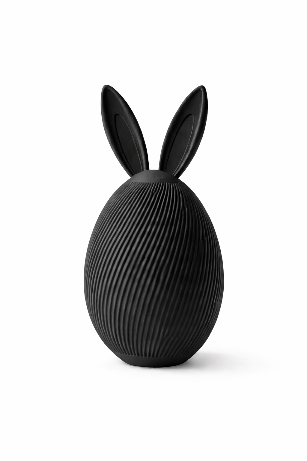 Designfigur „Bunny Egg“