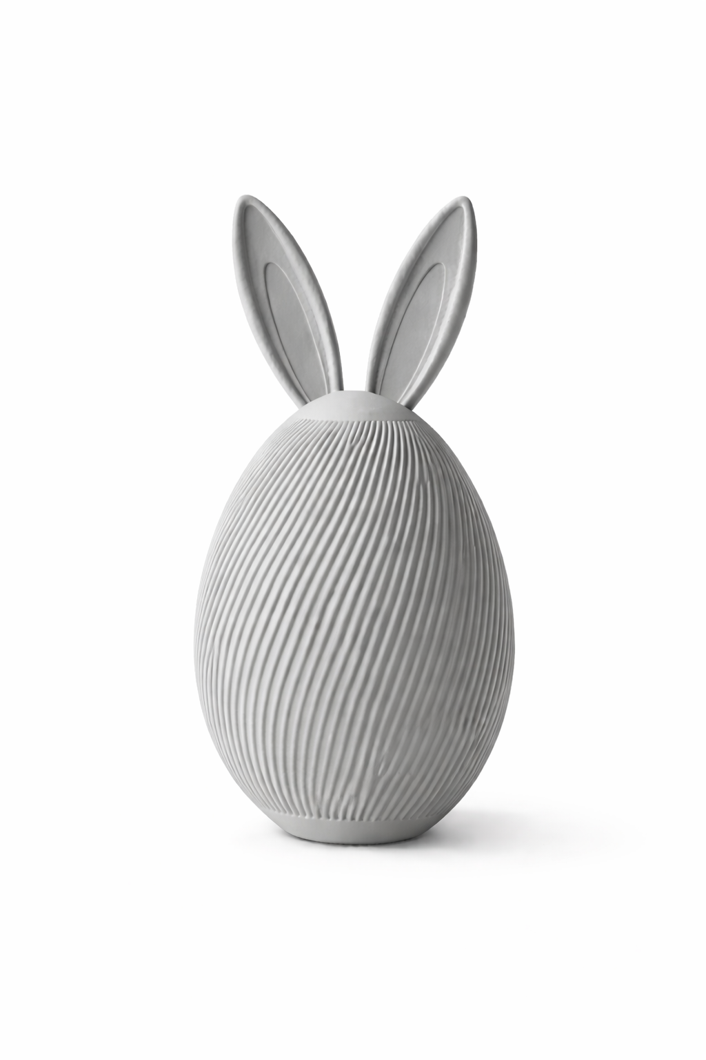 Designfigur „Bunny Egg“