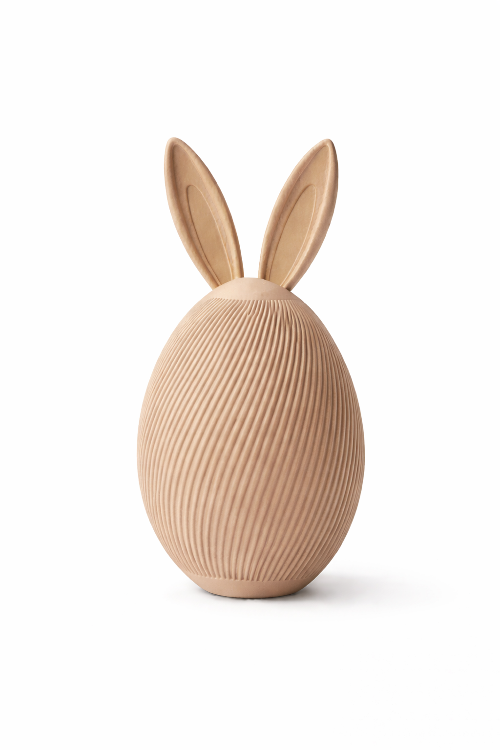 Designfigur „Bunny Egg“