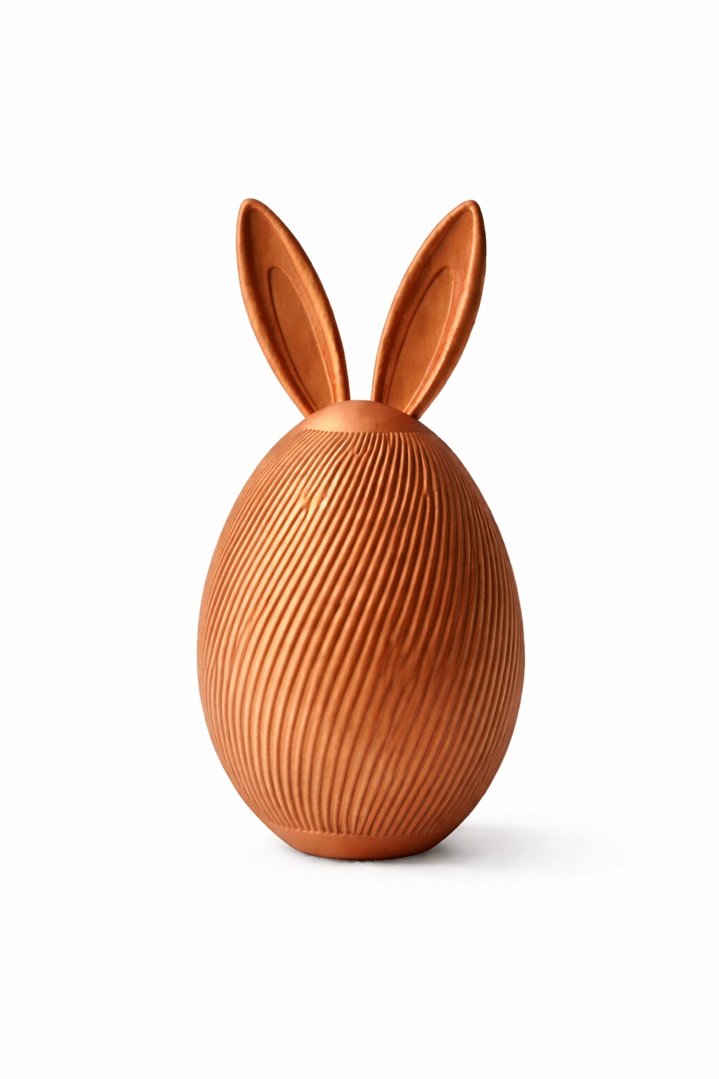 Designfigur „Bunny Egg“