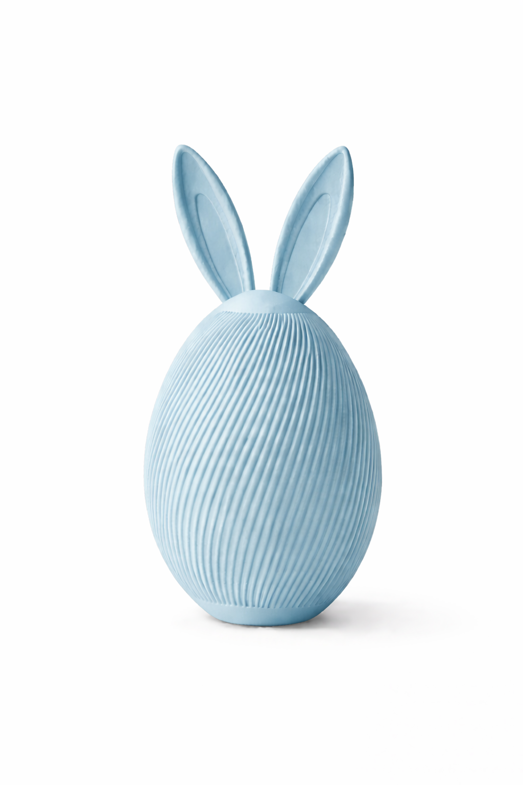 Designfigur „Bunny Egg“