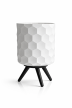 Tischlampe „Candle Glow“