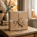 Deko Überraschungsbox im Wert von 40 € – liebevoll zusammengestellte Geschenkbox